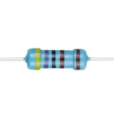 Resistor 4.7k ohm