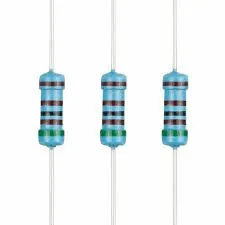 Resistor 5.1k ohm