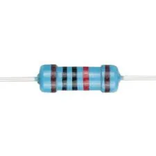 Resistor 10k ohm