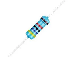 Resistor 47k ohm