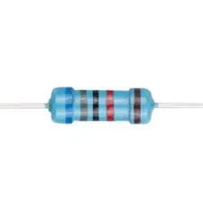 Resistor 68k ohm