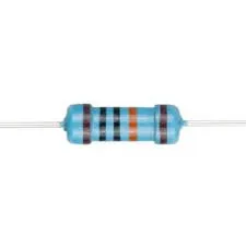 Resistor 100k ohm
