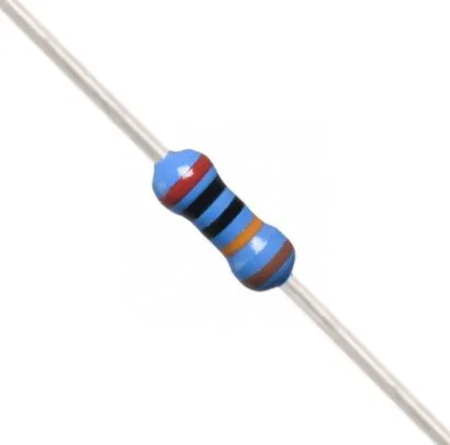 Resistor 200K ohm
