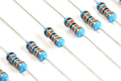 Resistor 300K ohm