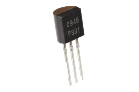 C945 NPN Transistor