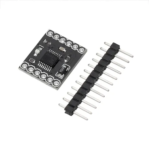 DRV8833 Motor Driver Modules, 1.5A