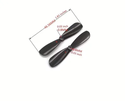 mini Propeller  Air Drone