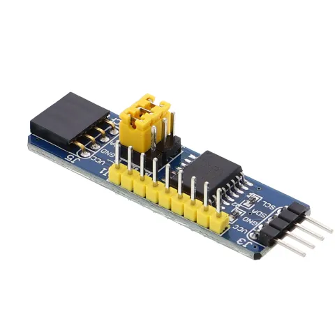 PCF8574 PCF8574T I2C 8 Bit IO GPIO Expander Module