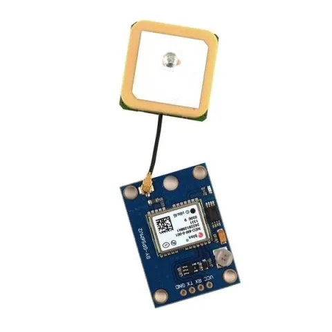 GPS NEO-6M MODULE
