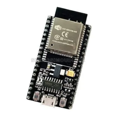 NodeMCU-32S ESP32-S Wi-Fi Bluetooth Development Board