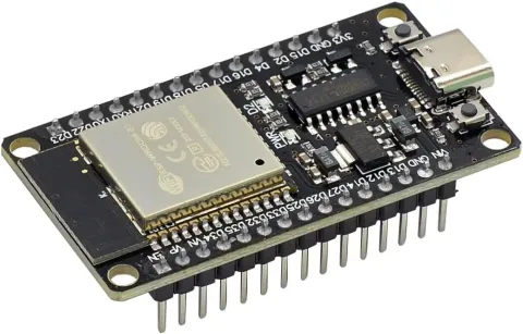 ESP32 Development Board TYPE-C USB CH340C