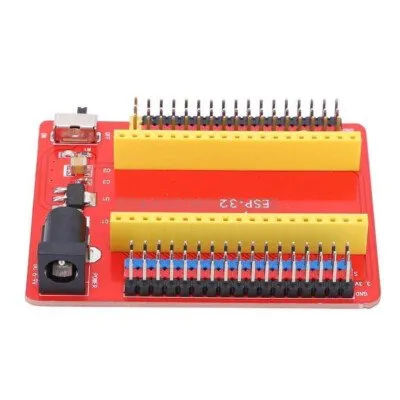 ESP32 Development Expansion Board Module