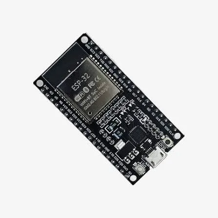 ESP32s ESP-WROOM-32 Development Board - WiFi+Bluetooth (nodemcu) (38pin)