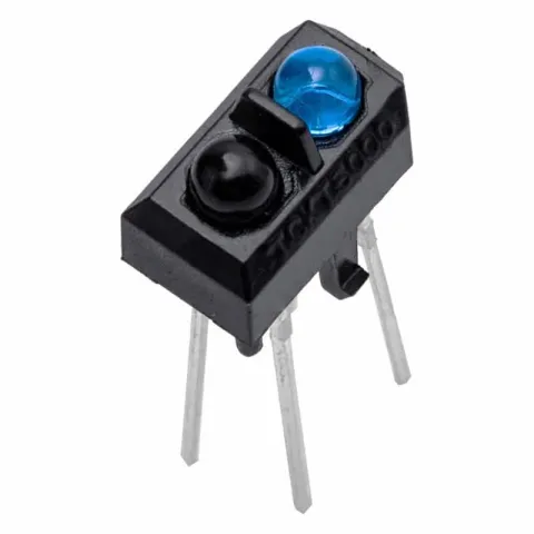 TCRT5000 Reflective Optical Sensor