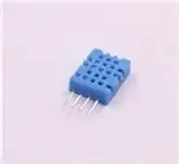 DHT11 Digital Temperatureand Humidity Sensor not Original ASAIR