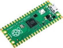 Raspberry Pi Pico RP2040 microcontroller Dual-core ARM Cortex M0+ Processor-1pc