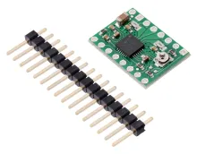 A4988 STEPPER MOTOR DRIVER (ORIGINAL)