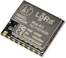 LORA 868MHZ 10KM LONG RANGE WIRELESS MODULE RA-01H