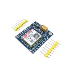 SIM800C GSM GPRS DEVELOPMENT BOARD