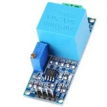 ZMPT101B SINGLE PHASE AC VOLTAGE SENSOR MODULE