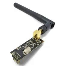 1100 METRES DISTANCE NRF24L01+PA+LNA WIRELESS MODULE + ANTENNA