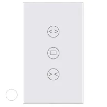 Curtain Standard Switch- US Standard