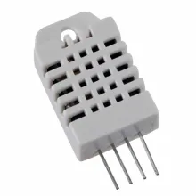 DHT22/AM2302 Digital Temperature & Humidity Sensor