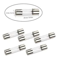 glass fuse 20A