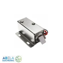 DC 12V DOOR ELECTRIC LOCK ASSEMBLY SOLENOID