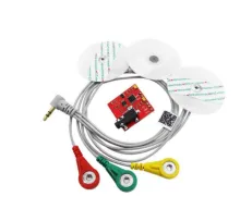 EMG Sensor, Muscle Signal Sensor, EMG, Sensor Repeat