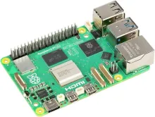 Raspberry Pi 5 4GB