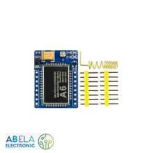 GPRS A6 MINI SERIAL GPRS GSM MODULE CORE DEVELOPEMNT BOARD FOR ARDUINO