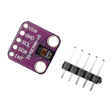 MAX30102 Heart Rate Sensor Module