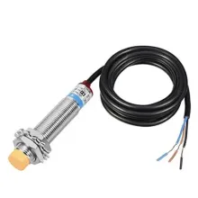 INDUCTIVE PROXIMITY SENSOR NC (LJ12A3-4-Z/AX)